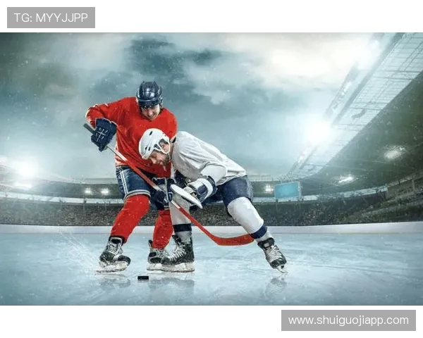 冰球突破豪华版免费试玩带你体验极致冰球竞技乐趣