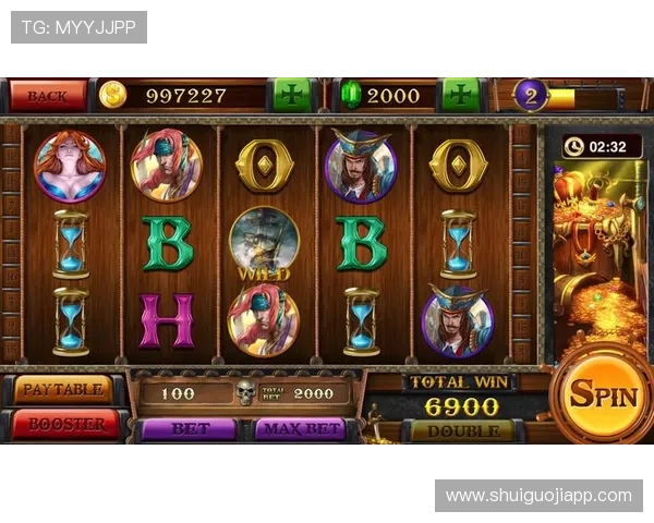 多样化的老虎机游戏推荐，尽在老虎机手游官网平台