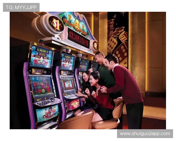 水果老虎机技巧怎么样才能赢钱通过科学的方法提升你的中奖几率和游戏体验 水果老虎机技巧怎么样才能赢钱通过科学的方法提升你的中奖几率和游戏体验