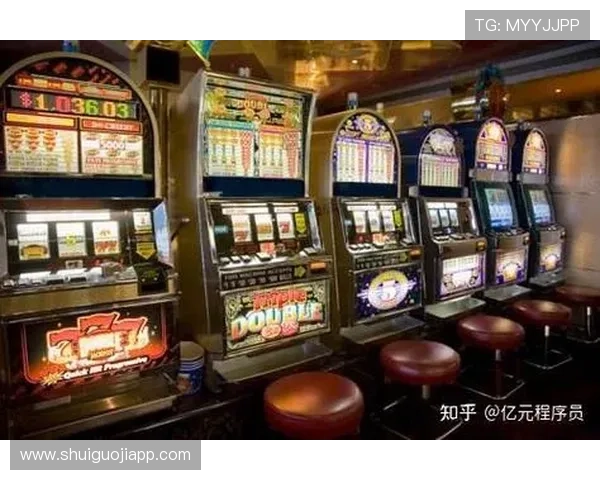 水果老虎机赢钱的小方法总结帮助玩家提升中奖几率的实用技巧指南