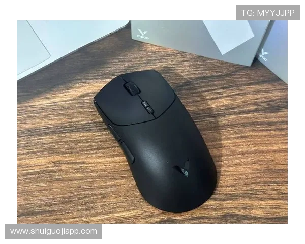使用tg电竞鼠标提升FPS游戏中的精准度技巧 使用tg电竞鼠标提升FPS游戏中的精准度技巧