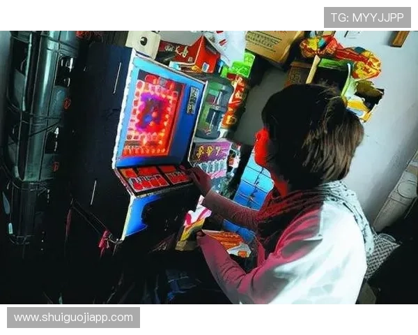 从名字看老虎机的发展历程与品牌特色的起源 从名字看老虎机的发展历程与品牌特色的起源