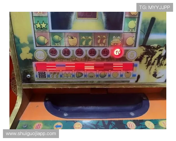 单机水果机老虎机游戏攻略大全帮助新手快速掌握玩法技巧与赢取丰厚奖金