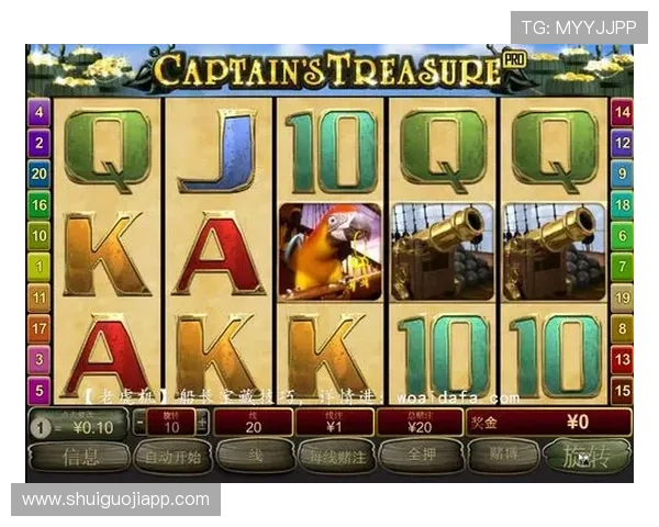 打老虎机口诀提升中奖率的实用技巧与详细攻略分享 打老虎机口诀提升中奖率的实用技巧与详细攻略分享