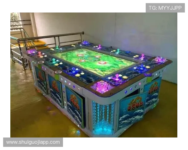 揭秘网络老虎机的控制机制,帮助玩家理解游戏设计背后的技术与策略 揭秘网络老虎机的控制机制,帮助玩家理解游戏设计背后的技术与策略