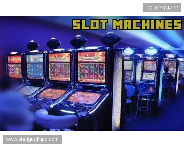 角子老虎机AM-7：高收益率玩法助你轻松赢取丰厚奖金