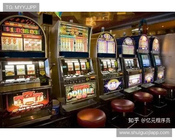 详细解读老虎机中奖规则表帮助新手玩家理解游戏中奖的详细规则与流程