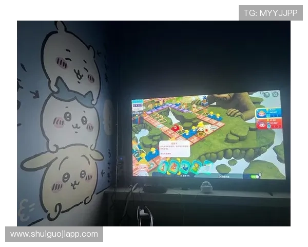 5g新游戏带来极致沉浸体验，开启未来游戏新纪元